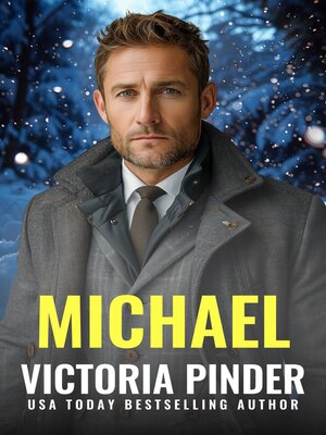 cover image of Michael